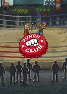 拳击俱乐部修改器