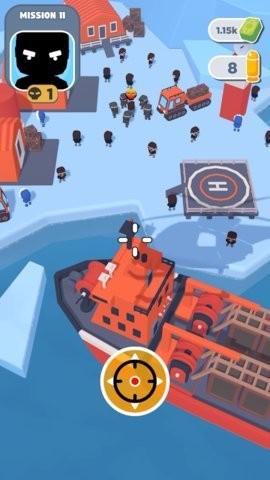 终极枪手射击图2