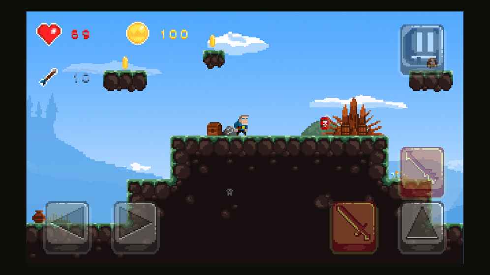 需要一个英雄图4