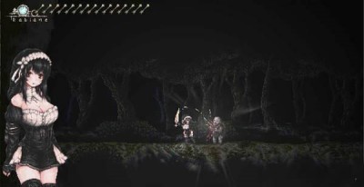 哥特修女勇闯恶魔城手机版