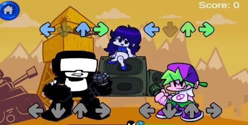 暗黑午夜使者图2