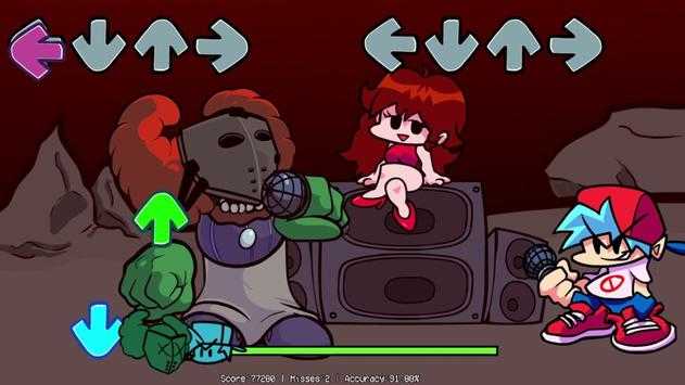 黑色星期五之夜多模组图2