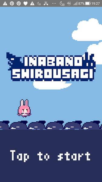 萌萌像素游戏集合图1