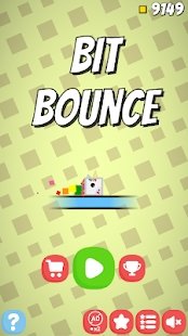 Bit Bounce图1