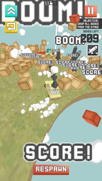 开车兜风最新版图3