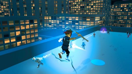 布洛克斯球游戏手机版图1