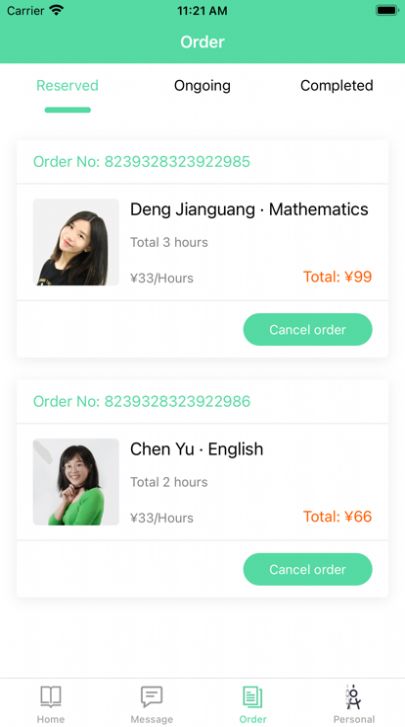 易教帮家教app官方图1