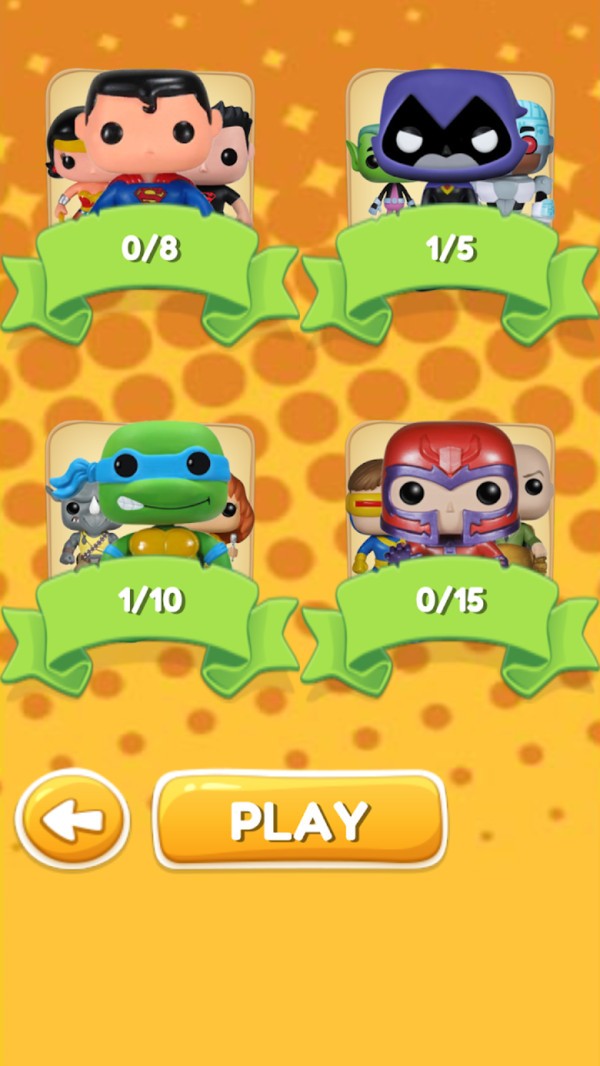 超级英雄出奇蛋图3