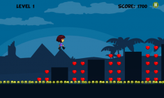 弗里斯克冲刺图1