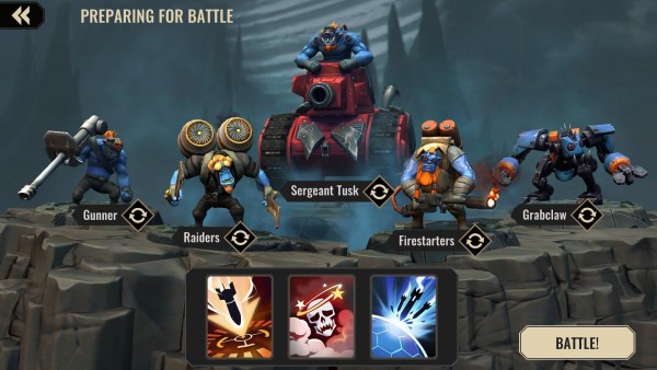 战争崇拜中文版图3