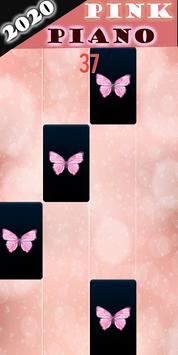 粉红色钢琴砖2020图4