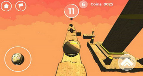 独木舟世界重生3D图1