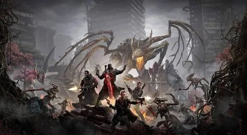 灰烬重生2存档修改器图1