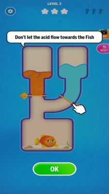 救救小鱼尼莫图5