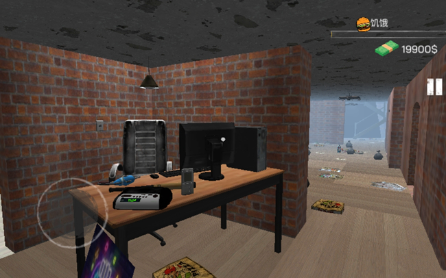 可以自己开网吧的模拟游戏