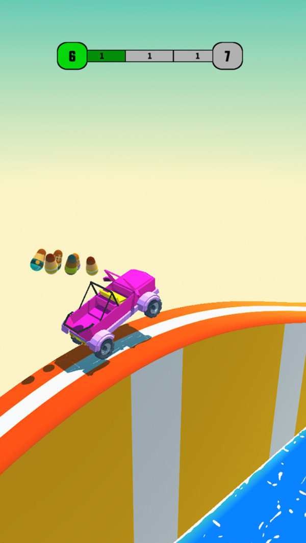 运货小能手免费版图3