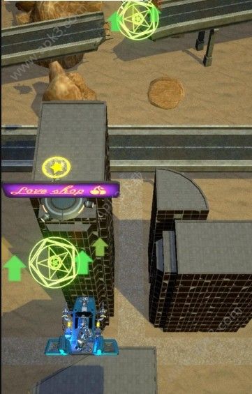 索德定律游戏安卓版图1