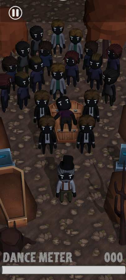 棺材舞模拟器中文版图2