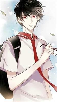 燃野少年的天空图3