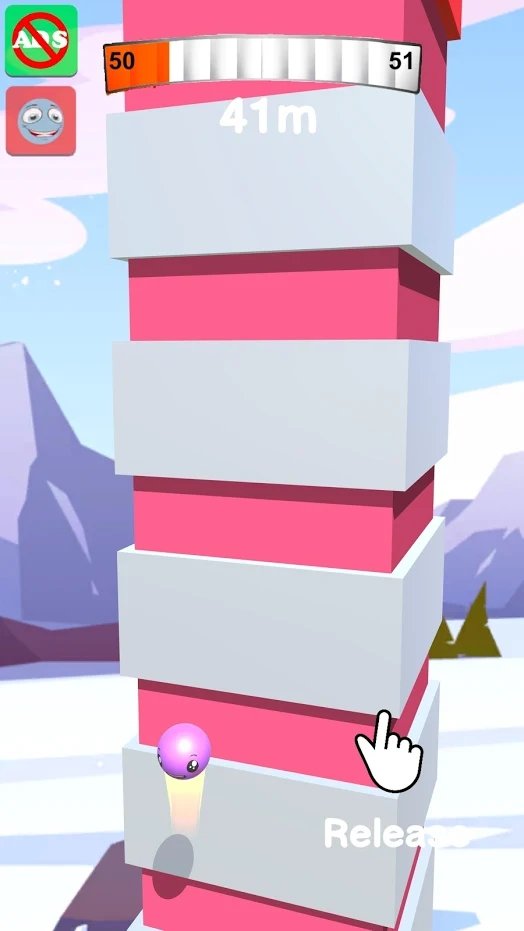 球球跳远大冒险图1