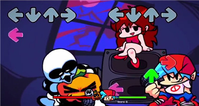 周五夜放克小猪佩奇模组图3