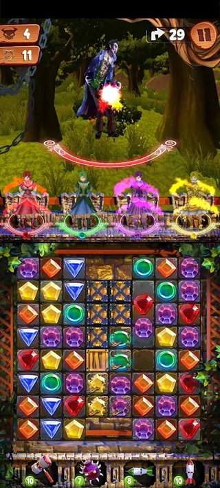 丘比特骑士团图4