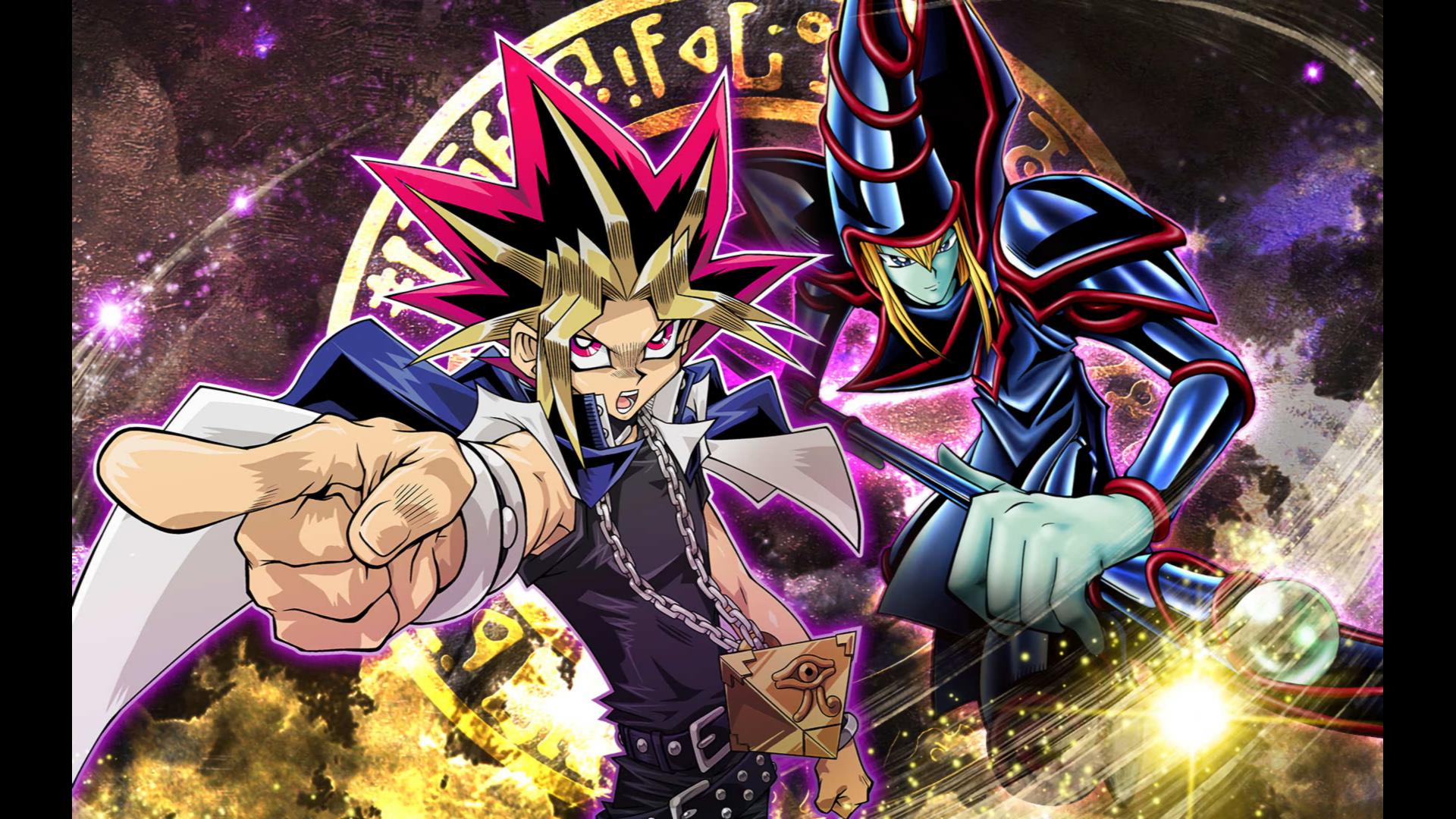 游戏王MD拓王神汉化补丁图2