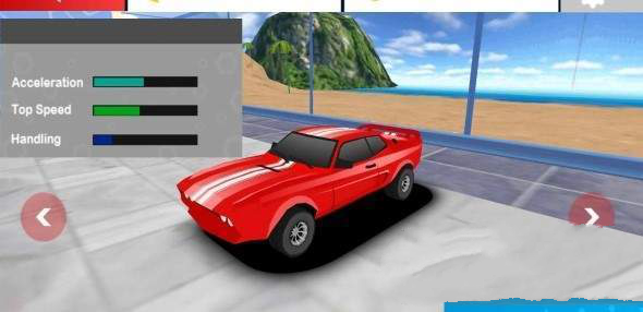 City Auto Racing3图1
