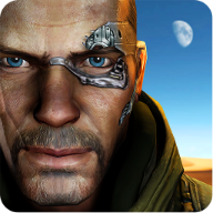 逃亡：遥远殖民地