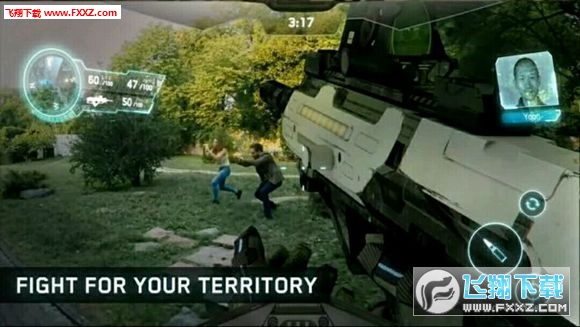 father.io测试版图3