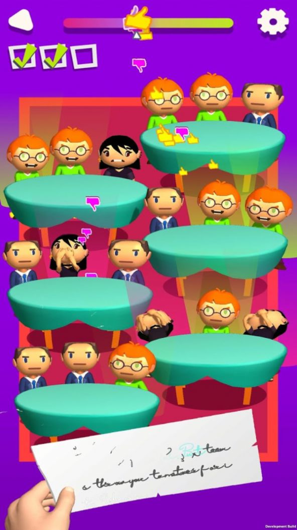 讲笑话模拟器图2