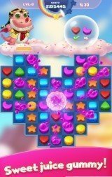 彩糕消消乐红包版图2