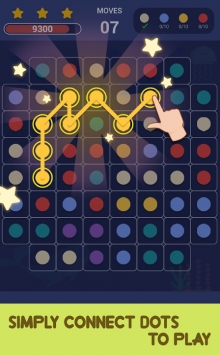 点对点点连接图4