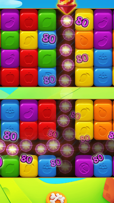 小狗打方块最新版图1