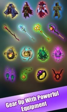 莱顿魔法防御图3