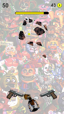 弗雷迪手枪大作战图3