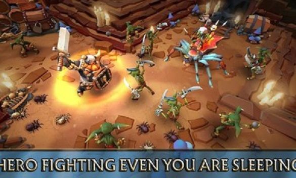 永无宁日虫虫助手安装器图2