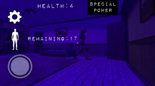 噩梦2小恐怖图4