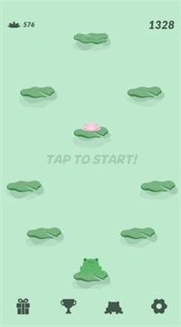 你好哇蛙中文版图4