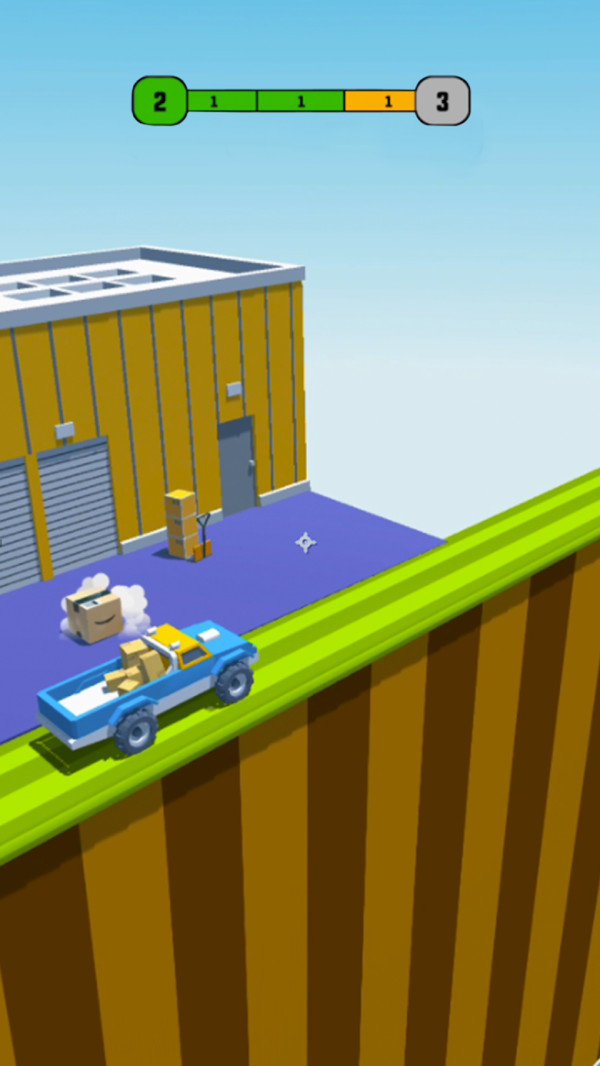 运货小能手免费版图2