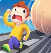 拥挤球大作战3D