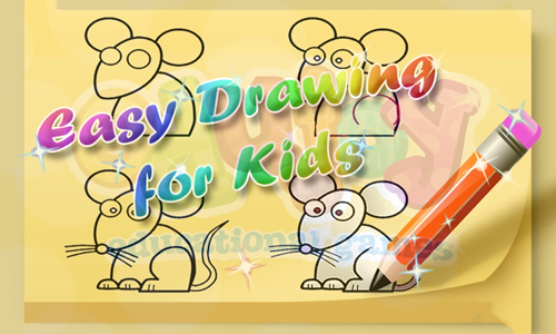 跟画画有关的互动游戏