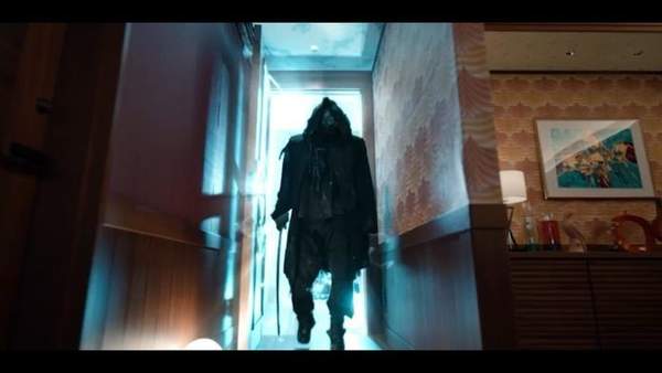 终结降临安卓中文版图3