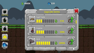 挖掘机最新版图4