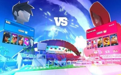 碎片职业射手图1