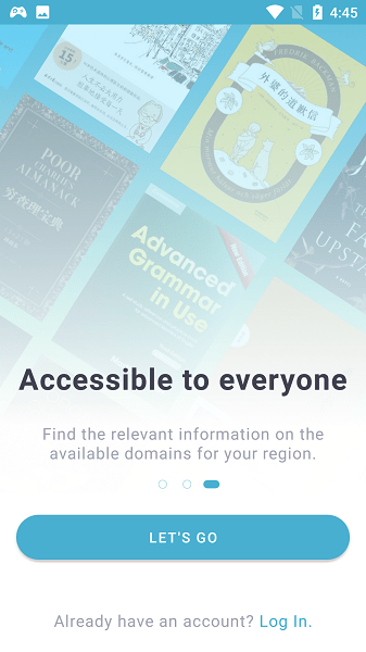 zlibirary官网版2024