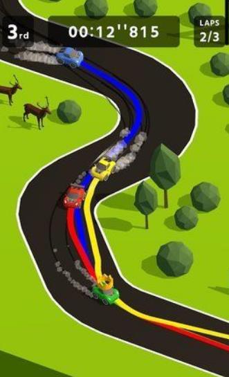 追踪车游戏安卓版图3