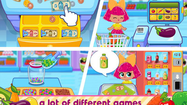 LOLA惊喜玩偶图1