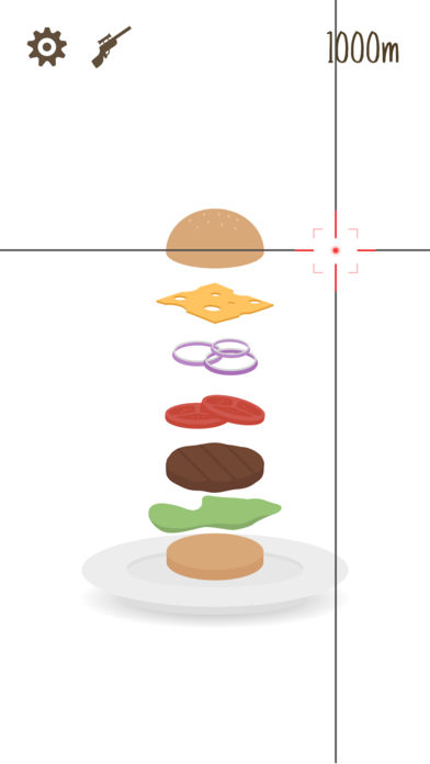 温柔的狙击手图1