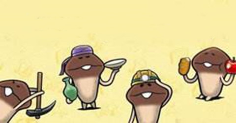 好玩的放置合成类游戏合集